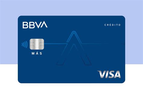 BBVA spain credit card